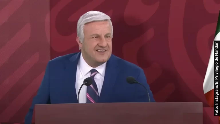 Quién es López Obrador en La Casa del Privilegio