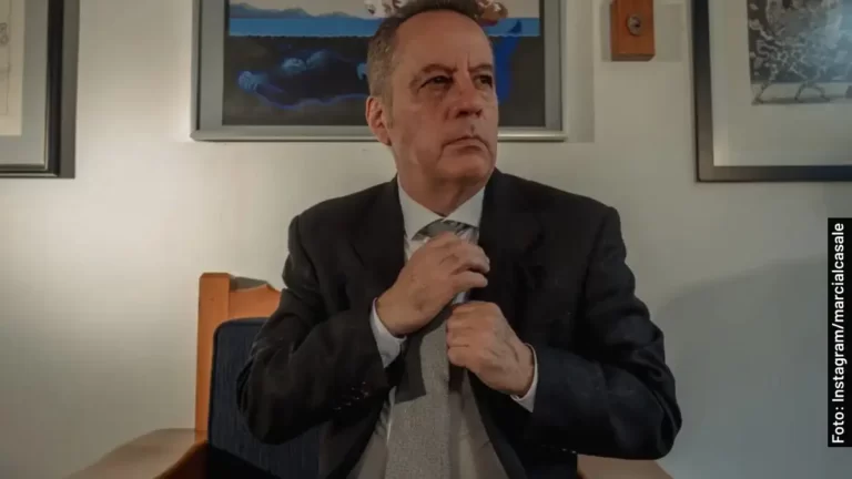 Quién es Don Yuyo en El Rey Vicente Fernández y en la vida real