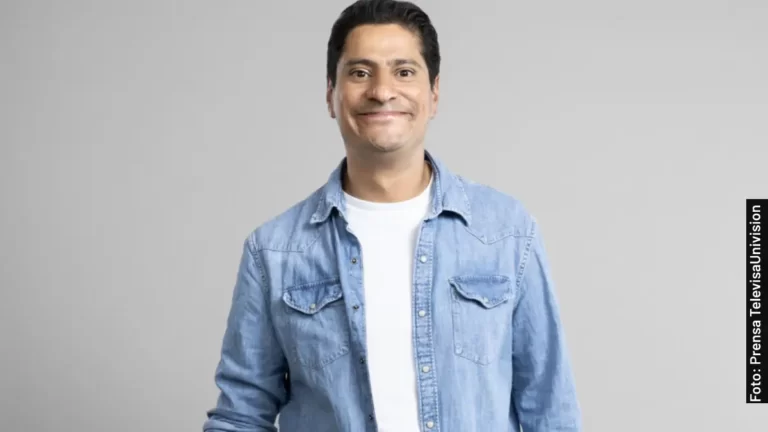 Quién es y qué edad tiene El Chevo en Hotel VIP