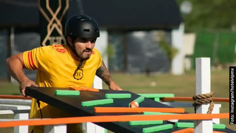 Eliminados de Hotel VIP: Lista completa por orden en 2023