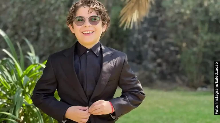 Quién es Lucas Brown en Eternamente Amándonos