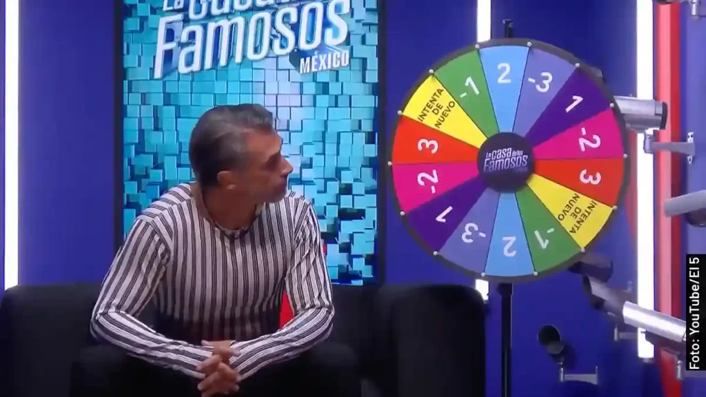 La Casa de los Famosos: ¿A quién benefició la ruleta en nominaciones?