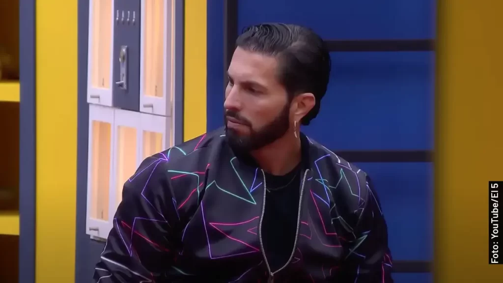 La Casa de los Famosos: ¿Por qué hay eliminación el viernes?