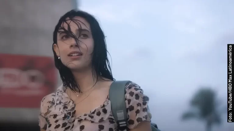 Quién es Lola Robles en Te Quiero y Me Duele
