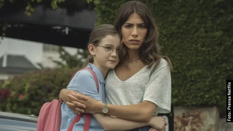 Quiénes son los actores en ¿Quién es Erin Carter?