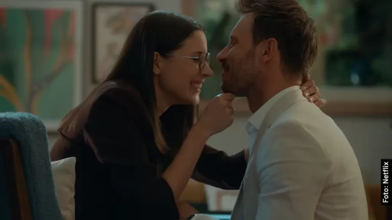 Quiénes son los actores en Amor al Cuadrado por Siempre (2023)