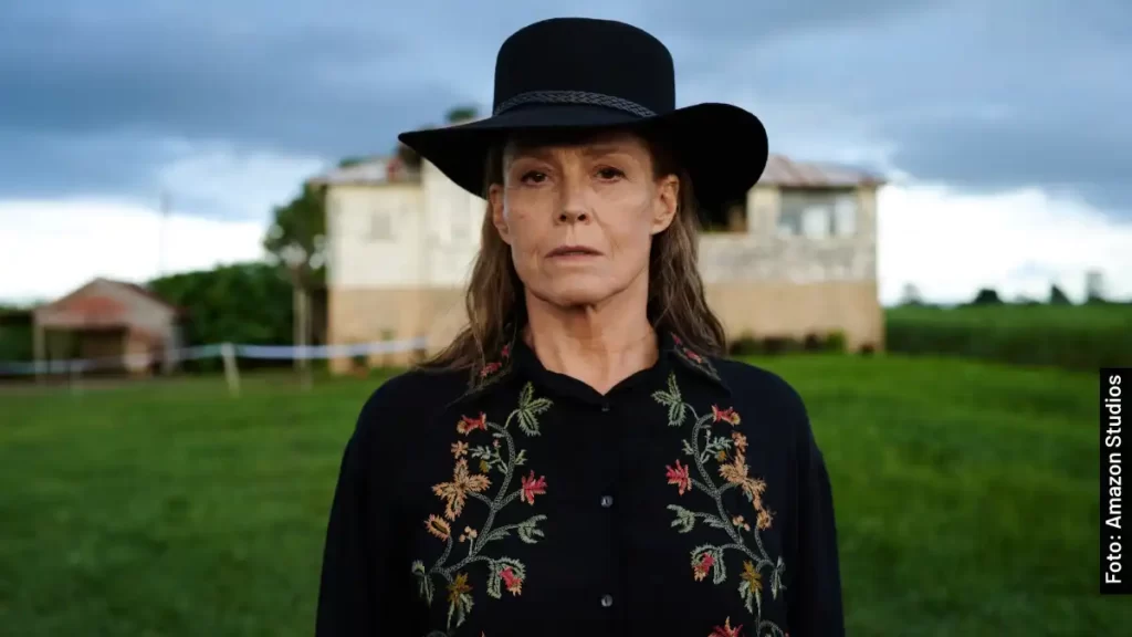 Reparto de actores en Las Flores Perdidas de Alice Hart, serie de Amazon Prime