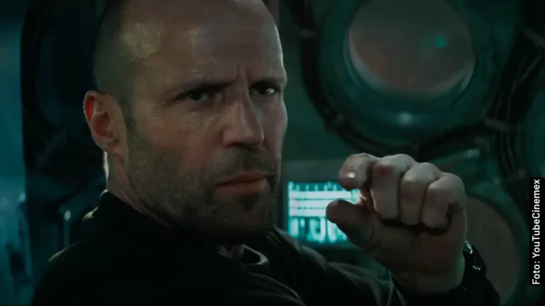 Reparto de actores en Megalodón 2: El Gran Abismo (2023)
