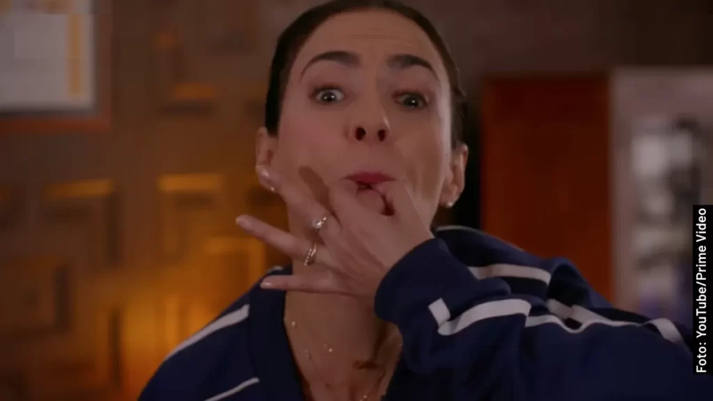 Reparto de actores en S.O.S Mamis 2 Mosquita Muerta (2023), película