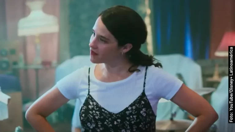 Reparto de actores en Soundtrack: Lado A (2023)