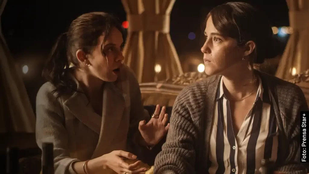 Reparto de actores en la película ¿Cómo Matar a Mamá? (2023), película mexicana