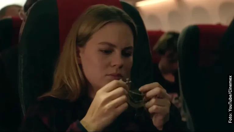 Quiénes son los actores en Culto al Diablo (2022)