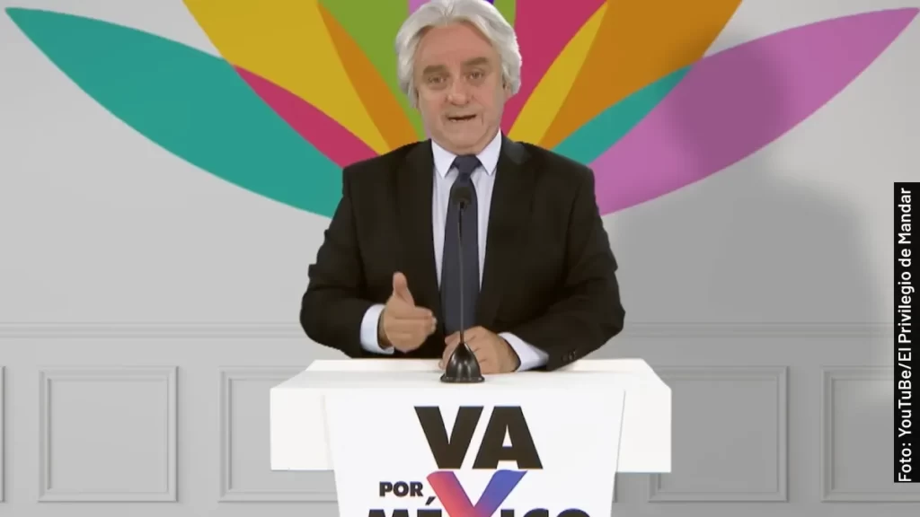 Reparto de actores y personajes en La Casa del Privilegio, serie de TelevisaUnivision