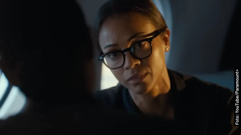 Reparto de actores y personajes en Operativo: Lioness