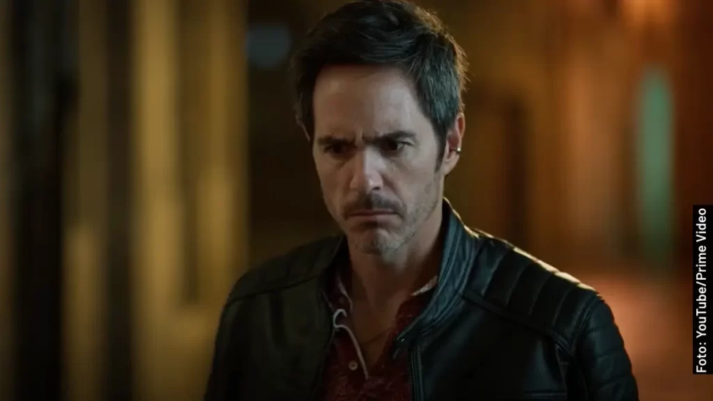 Soundtrack de Amigos Hasta la Muerte (2023), película española | Canciones