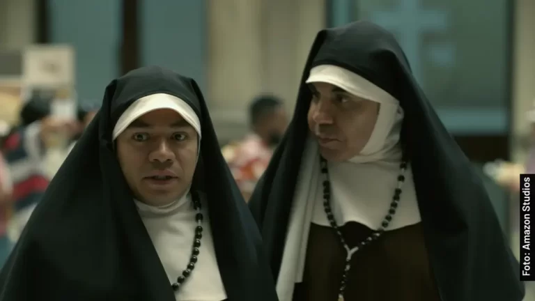 Soundtrack de Divina Señal (2023)
