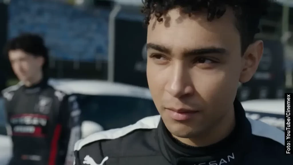 Soundtrack de Gran Turismo (2023), película | Canciones