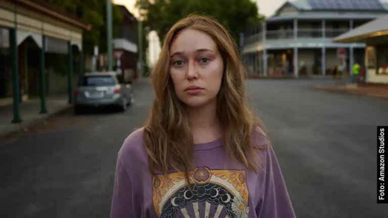 Soundtrack de Las Flores Perdidas de Alice Hart