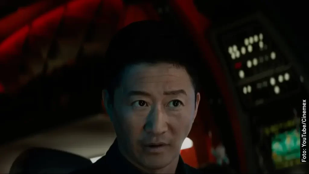 Soundtrack de Megalodón 2 El Gran Abismo (2023), película | Canciones