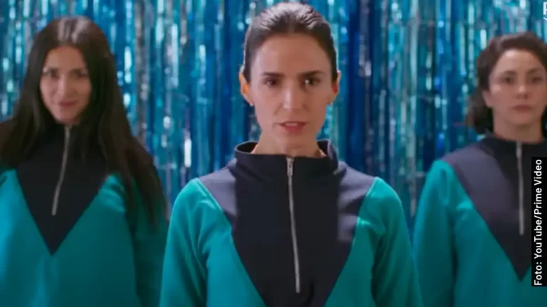 Soundtrack de S.O.S. Mamis 2: Mosquita Muerta (2023)