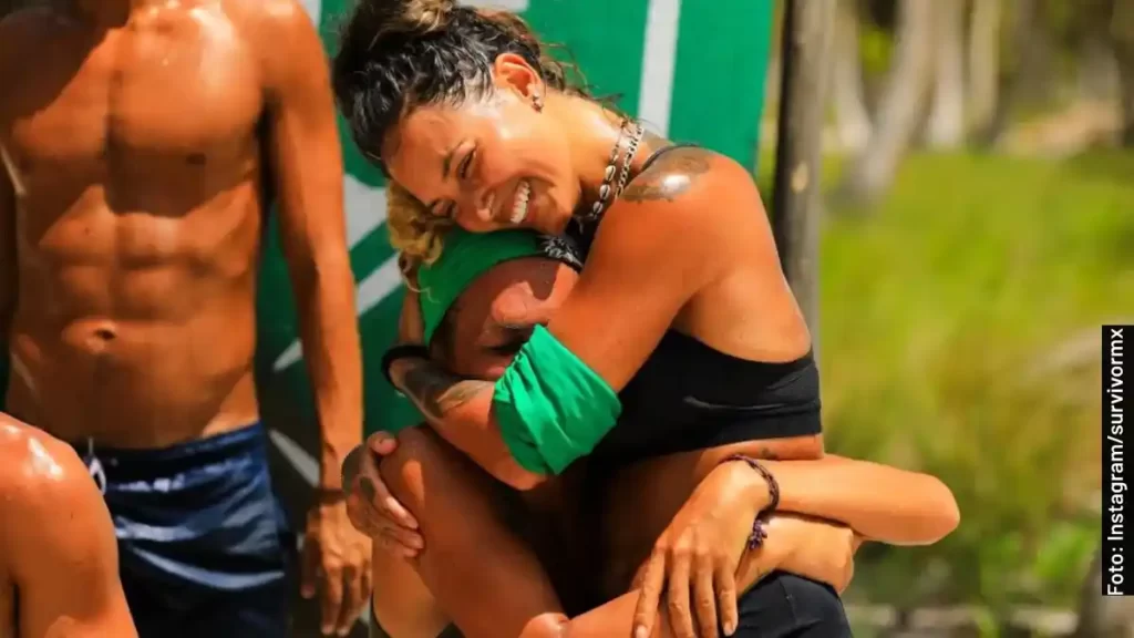 Survivor México ¿Quiénes son la Santísima Tirinidad?
