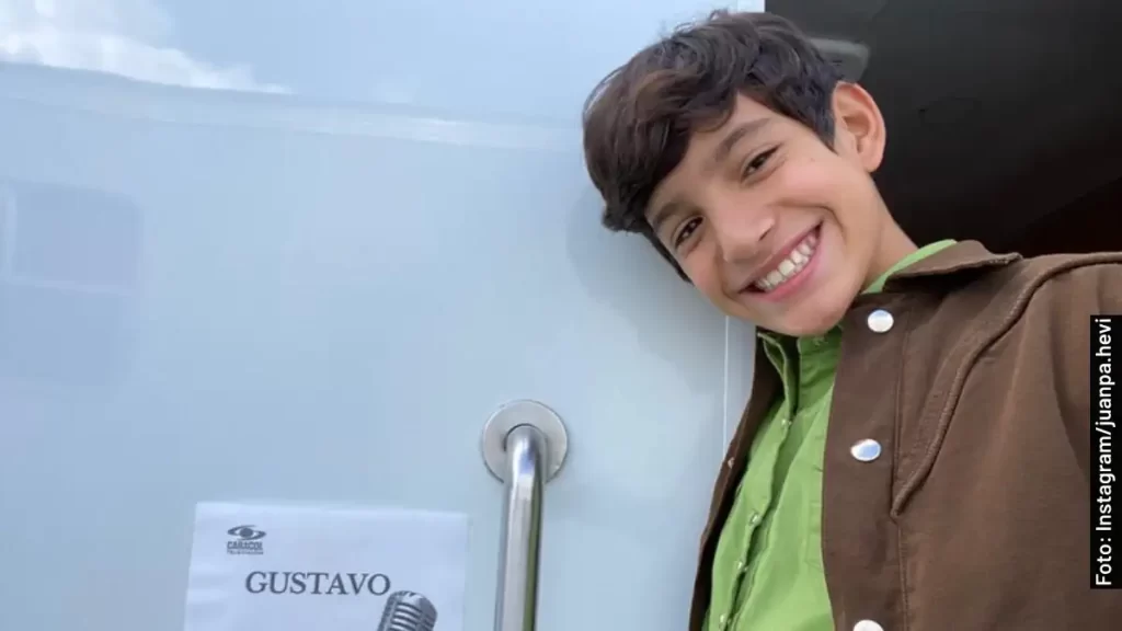 Tavo, el primo de Vicente Fernández en El Rey y en la vida real