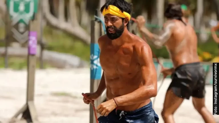 Survivor México 2023: Quién gana collar el jueves 17 de agosto