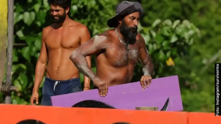 Survivor México 2023: Quién gana collar el jueves 24 de agosto