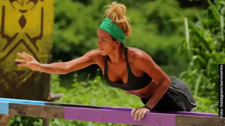 Survivor México 2023: Quién gana collar el miércoles 23 de agosto