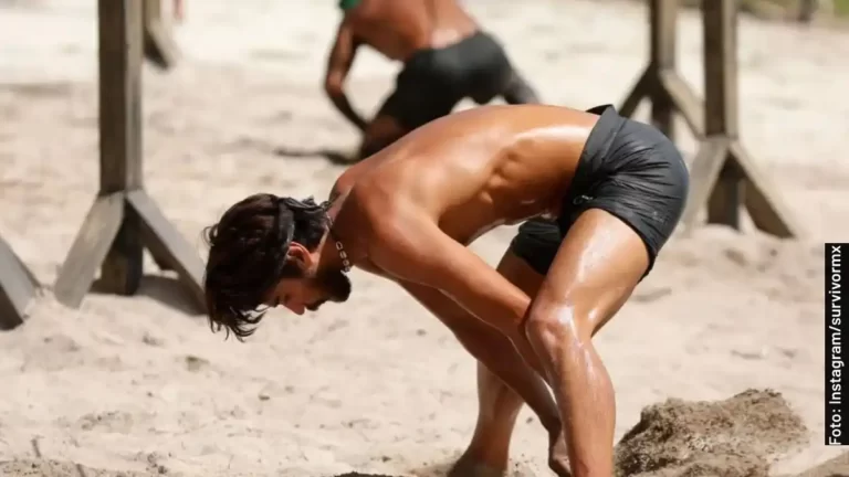 Survivor México 2023: Quién gana collar el viernes 18 de agosto