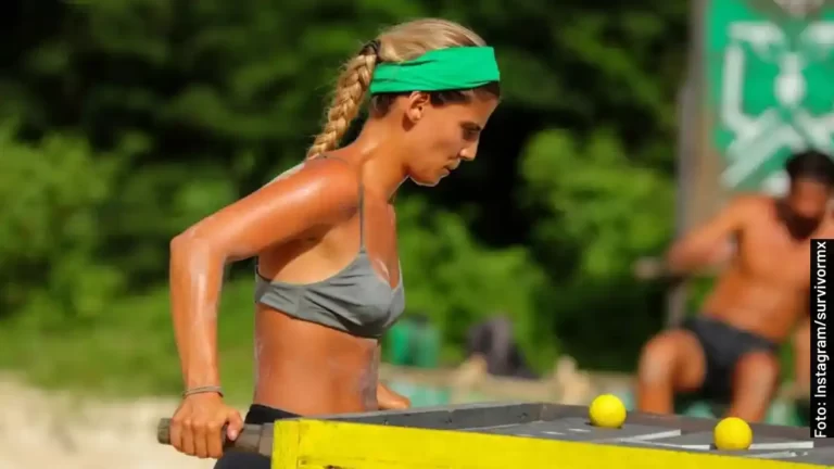 Survivor México 2023: Quién gana collar el viernes 25 de agosto