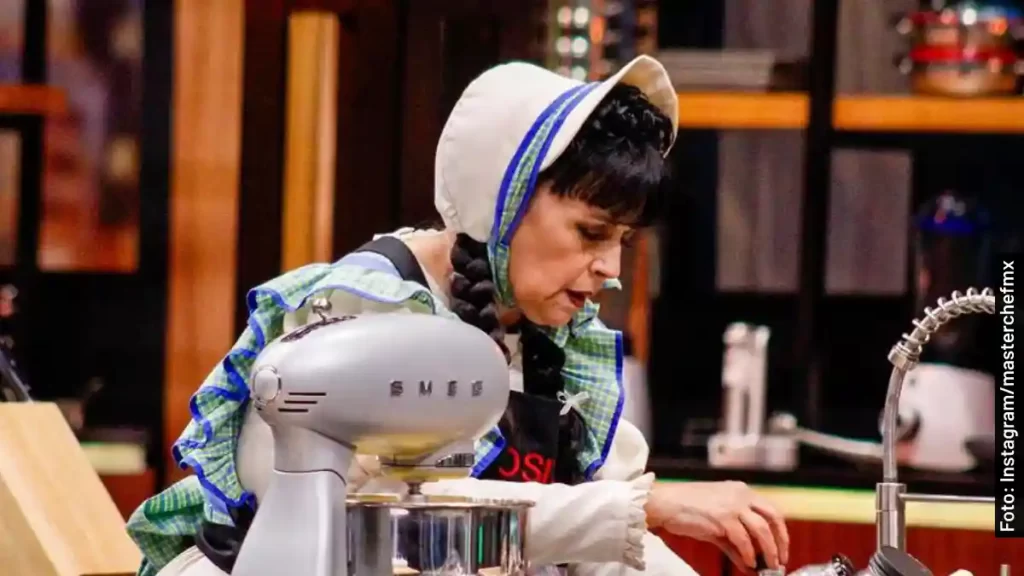 eliminado masterchef celebrity domingo 13 de agosto de 2023