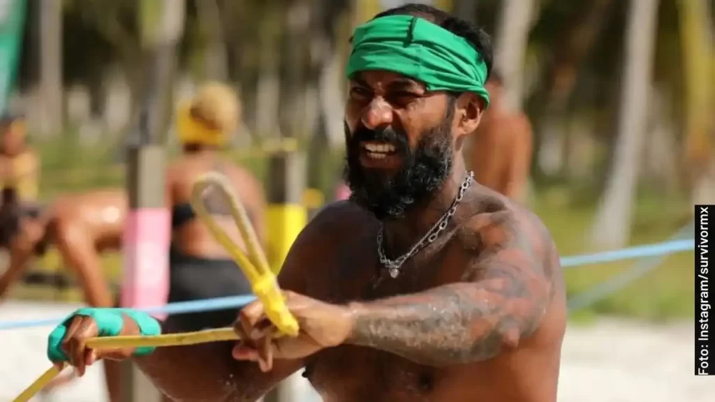 eliminado survivor méxico jueves 24 de agosto de 2023