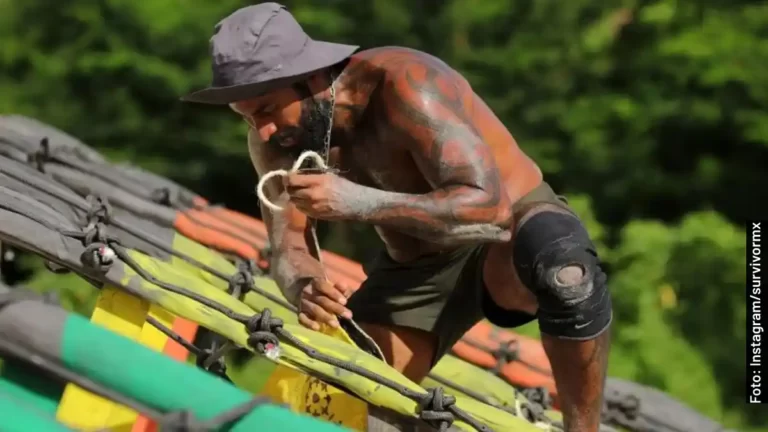 Survivor México 2023: Eliminado del miércoles 23 de agosto