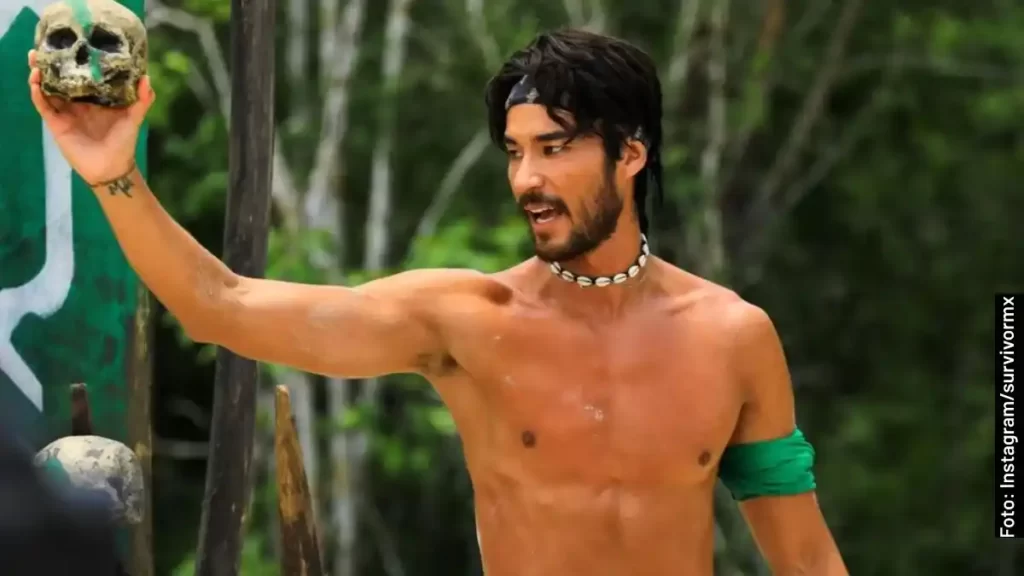 eliminado survivor méxico viernes 11 de agosto de 2023