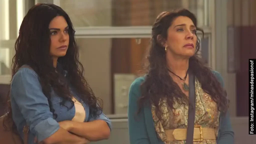 horario de telenovelas 2023