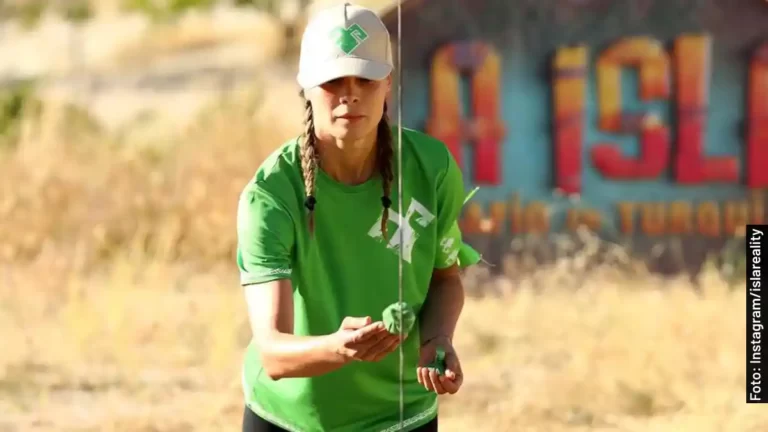 La Isla 2023: ¿Quién gana La Salvación el jueves 31 de agosto?