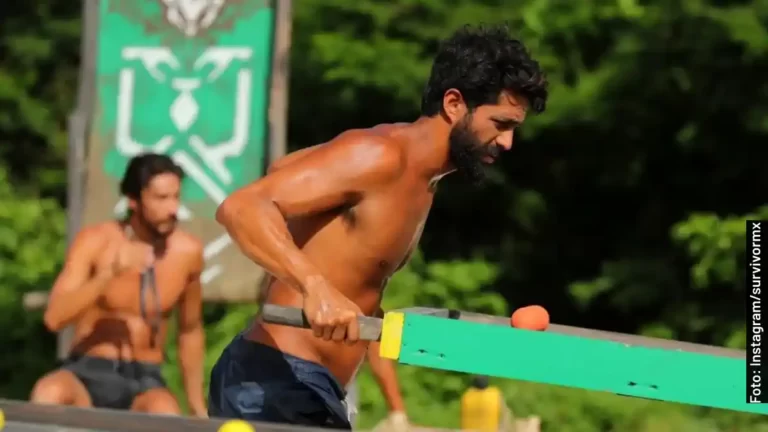 Survivor México 2023: Quién gana collar el lunes 21 de agosto