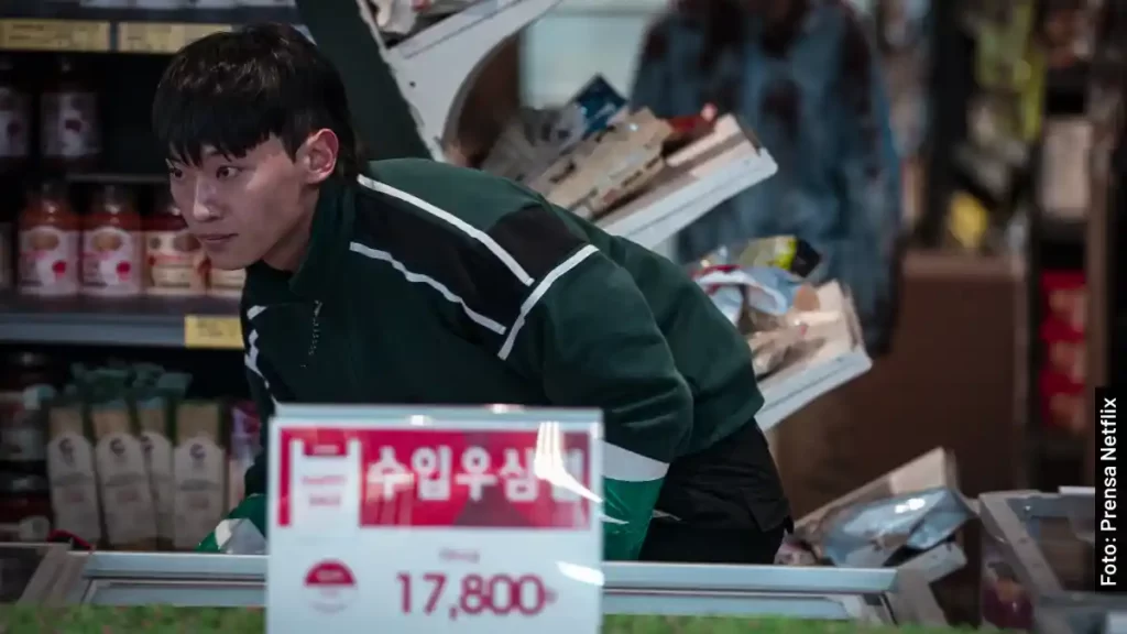 ¿Es real Zombiverso, reality show de Netflix?