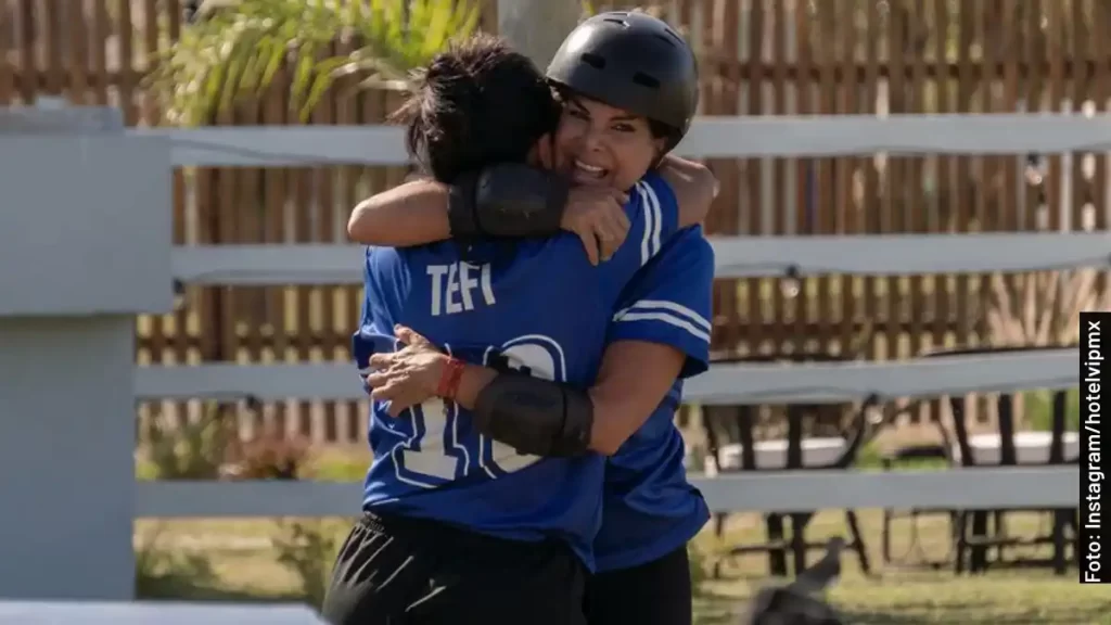 ¿Quién gana Hotel VIP, reality show de TelevisaUnivision?