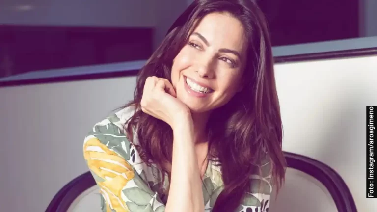 Quién es Maritza, esposa de Palermo en El Rey Vicente Fernández