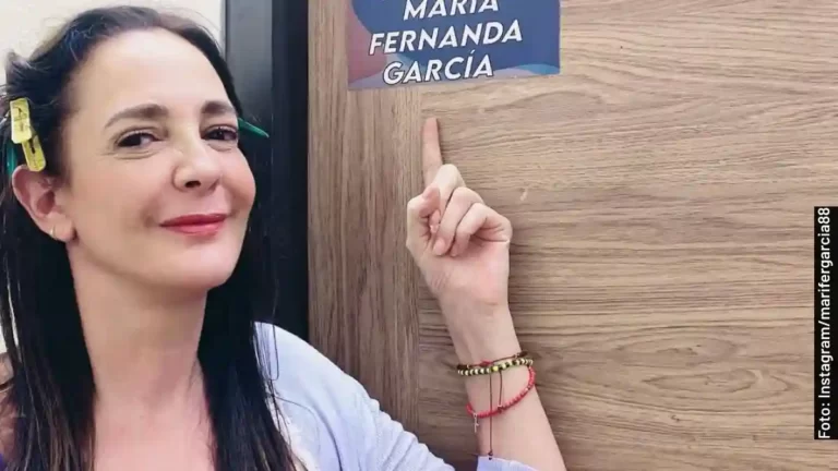 Quién es doña Perla en El Rey Vicente Fernández y en la vida real