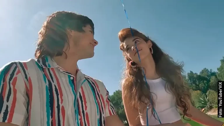 Resumen de los capítulos de Ellas Soy Yo: Gloria Trevi