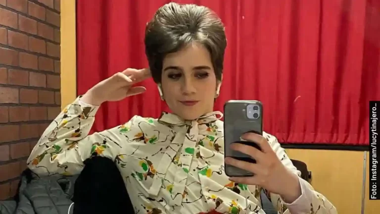 Quién es Emilia en El Rey Vicente Fernández y en la vida real