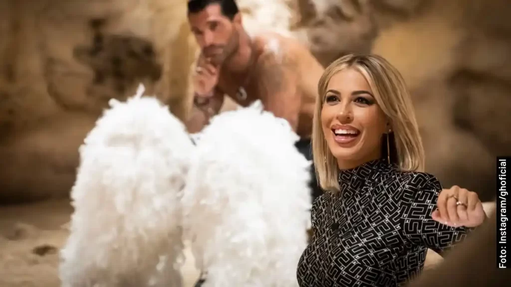 GH VIP 8 | ¿Quién está en la cueva y por qué?