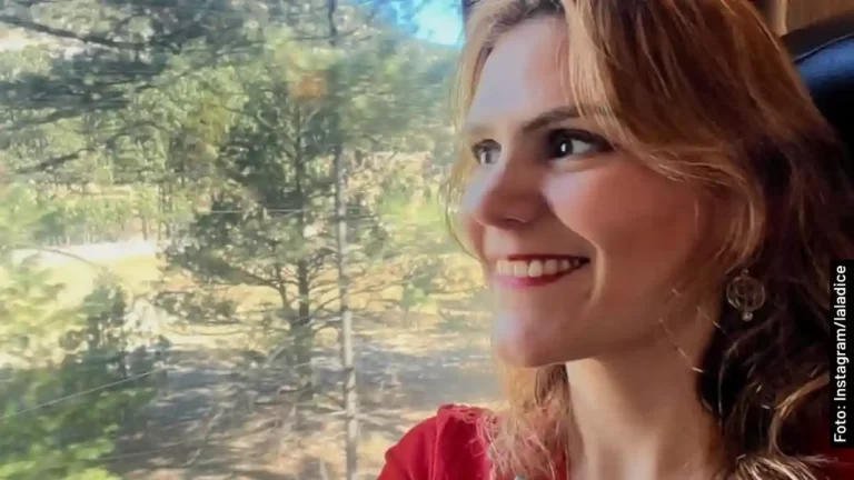 Quién es y qué edad tiene Lala Gutiérrez en Casados a Primera Vista