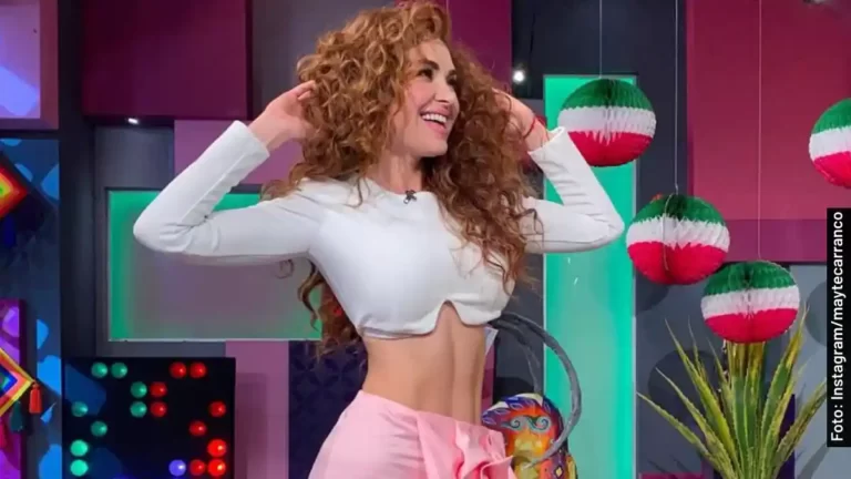 Las Estrellas Bailan en Hoy 2023: Conoce a todas las parejas participantes