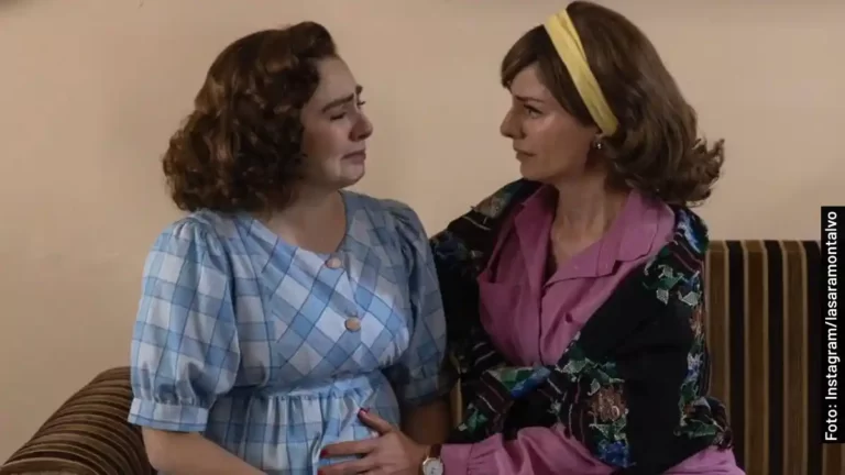 Quién es Mati, esposa de Chucho en El Rey Vicente Fernández y en la vida real