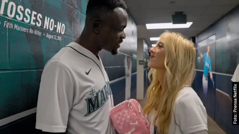 Parejas de El Amor es Ciego, temporada 4