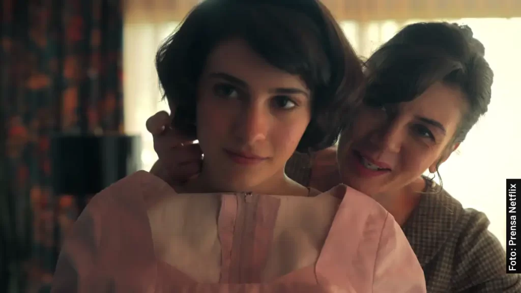 Reparto de actores y personajes en Club Estambul, temporada 2, serie de Netflix